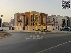 Corner 5BR Villa on Two Roads Including Registration Fees