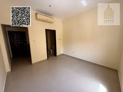 استوديو واسع متاح في مويلح، الشارقة