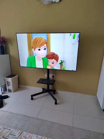 Samsung UHD 4k Smart TV 55”
