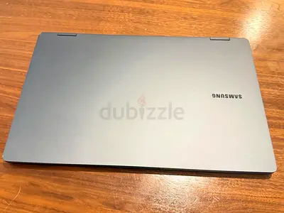 Samsung Laptop Galaxy Book3 360 Touchscreen