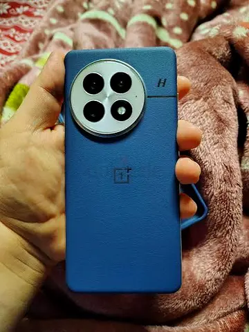 Oneplus 13 blue 16/512