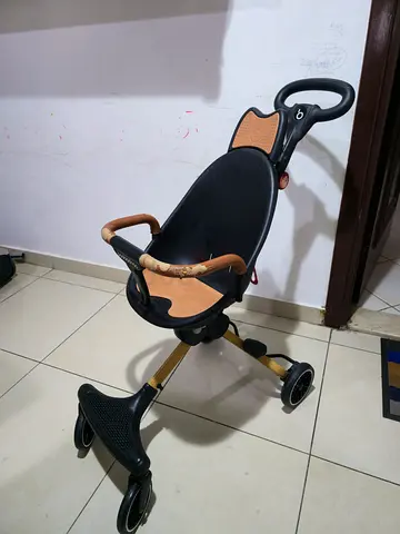 Baobaohao Travelers Stroller