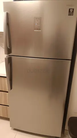 Selling home used fridge