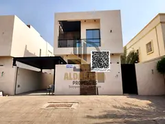 For sale – Brand new villa in Al Mowaihat 2