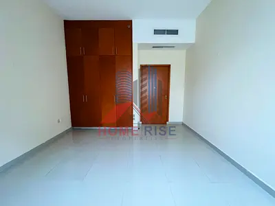 Luxury 3BHK Near Safeer Mall | Gym Pool Parking | Master Rooms & Balcony