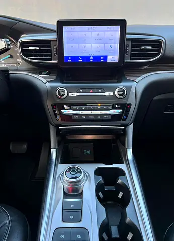 صورة 12 لـ 2020 FORD EXPLORER