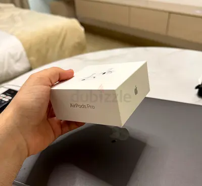 Apple Airpods Pro 2 (Purchased from Amazon)