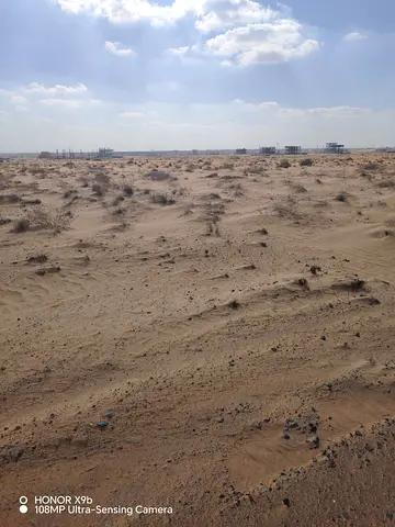 For Sale: Prime Industrial Land in Al Arqoub Industrial Area – Excellent Investment Opportunity