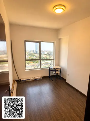 Two rooms and a hall