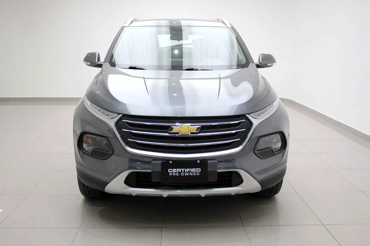 Chevrolet Groove 2023