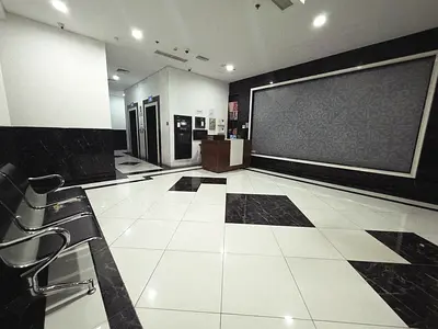 AFFORDABLE. 3BHK. BALCONY. GYM POOL. FAMILY ONLY