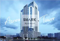 1BR from AED 657K | 7 Years Plan