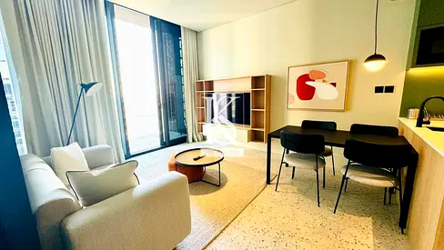 Well-designed|Top-tier Amenities| Perfect Location
