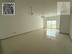 three Bedroom for annual rent in AL TAAWUN BUILDING
