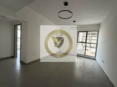Luxury 1BR second-tenant apartment with open view, master with wardrobes, spacious layout, premium f