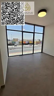 Al Haliyo – Ajman New Building – First Occupancy Directly on Sheikh Mohammed Bin Zayed Road Conn