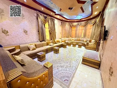 Own your dream 5-bedroom home in a prestigious area at a very good price, all fees included, direct