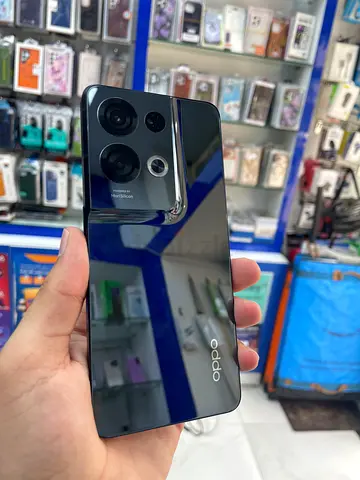 Oppo Reno 8 pro (256GB)