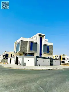 6 Bedroom Vila Al Yasmeen