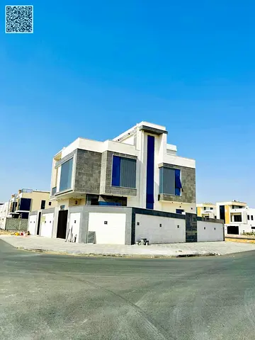 6 Bedroom Vila Al Yasmeen