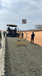 🏭 Advertisement 2 – For Sale: Prime Industrial Land in Umm Al Quwain – Al Ra’ah