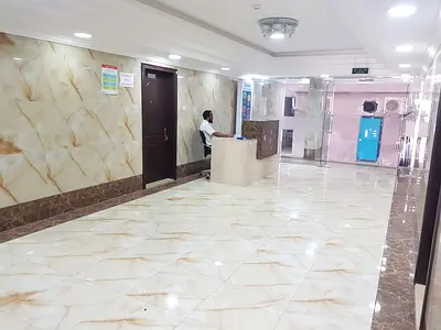 1BHK IIII Well Maintained Building IIII 12 Payments