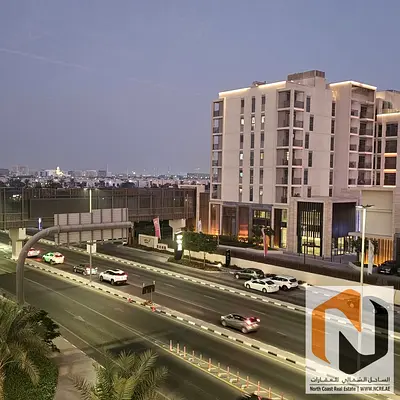 Apartment for Sale – Al Zahia Uptown Compound | Sharjah