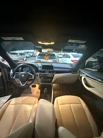 صورة مصغرة 10 لـ 2020 BMW X1