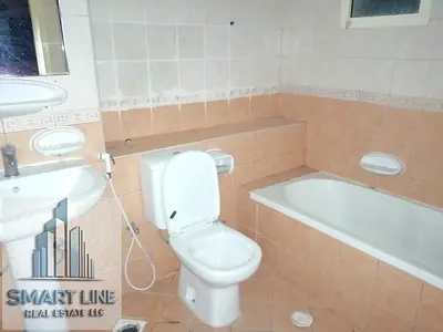 Huge Studio Apartments With Balcony And wardrobes Only 24k in Family Building