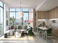 Park View 1 BR | Prime Location in Elvira 1 Dubai Hills