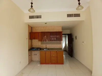 Lavish Spacious Studio Apartment | Family Building | Near Gems School | Rent 15,990