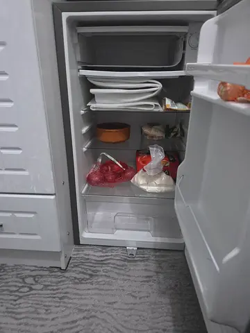 Fridge