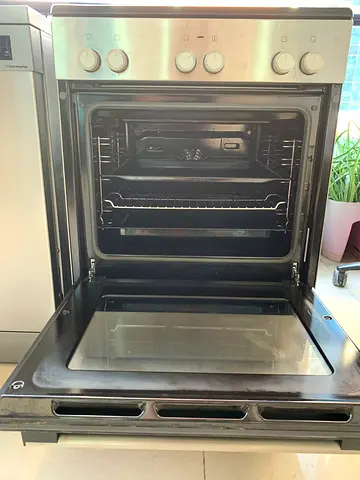 Electric Stove