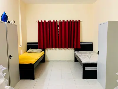 EXECUTIVE BED SPACE FOR KERALA (MALE) NEAR STADIUM METRO STATION ALL INCLUDED 1050