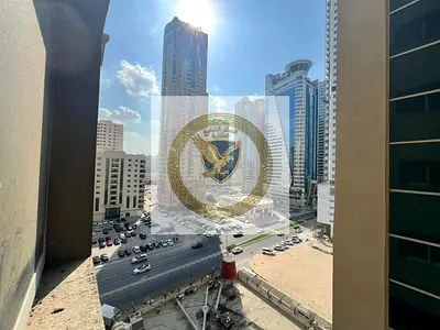 Affordable Spacious 2BR in Al Khan| Prime Location