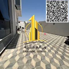 Luxury Villa for Annual Rent in Al Yasmeen, Ajman