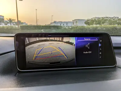 صورة مصغرة 7 لـ 2017 Lexus RX-SERIES