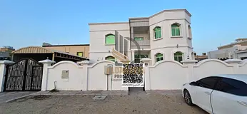 Prime location on a residential and commercial paved road, ideal for family living or various busine