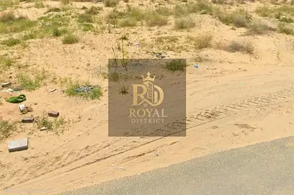 Hot Deal | Premium Land Located Between Massar & Nasma | Main Road Frontage | Freehold for Arabs Only