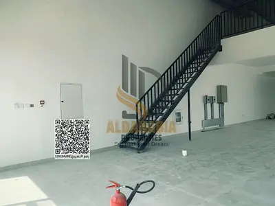 🏢 1,049.48 Sq.ft Commercial Shop for Rent in Al Helio 2
