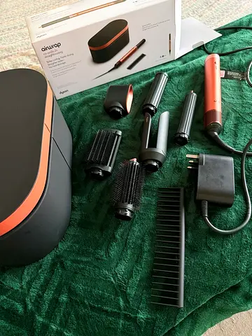 Dyson Airwrap Conda 2x (UAE version)