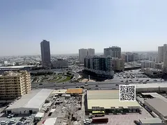 GreatPrice ! Empty ! 2 Bedroom Flat with Parking for Sale in Pearl Towers, Ajman