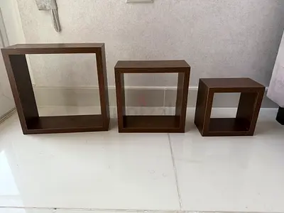 Wall decoration