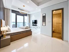 SHORT TERM AVAILABLE | BURJ KHALIFA VIEW | READY MOVE IN