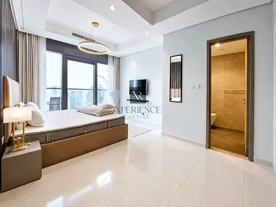 SHORT TERM AVAILABLE | BURJ KHALIFA VIEW | READY MOVE IN