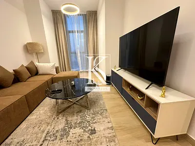 Ideal Home | Fully Furnished | Open View | Modern