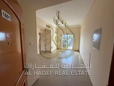 2 bedroom apartment with balcony in Al Nahda Sharjah near Dubai exit