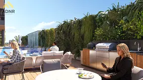 1BR Apartment | Celia Gardens | Multiple Views