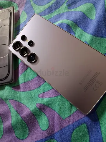 SAMSUNG S25 ULTRA, 512 GB
