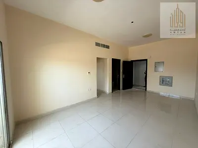 Spacious 2 Bedroom Apartment for Annual Rent – Al Jurf 3, Ajman